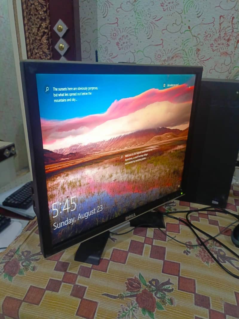 Dell Lcd 3