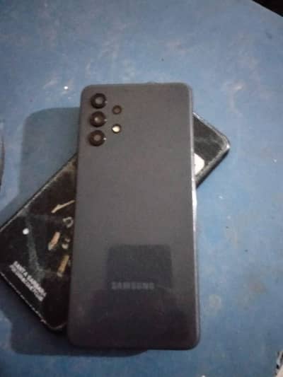 Samsung Mobile A32