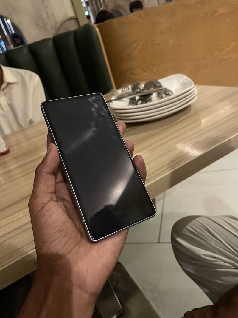Google Pixel 7a 1