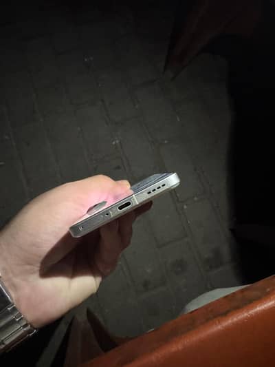 Realme GT 6