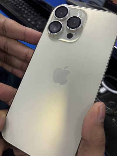 Apple iPhone 14 Pro Max