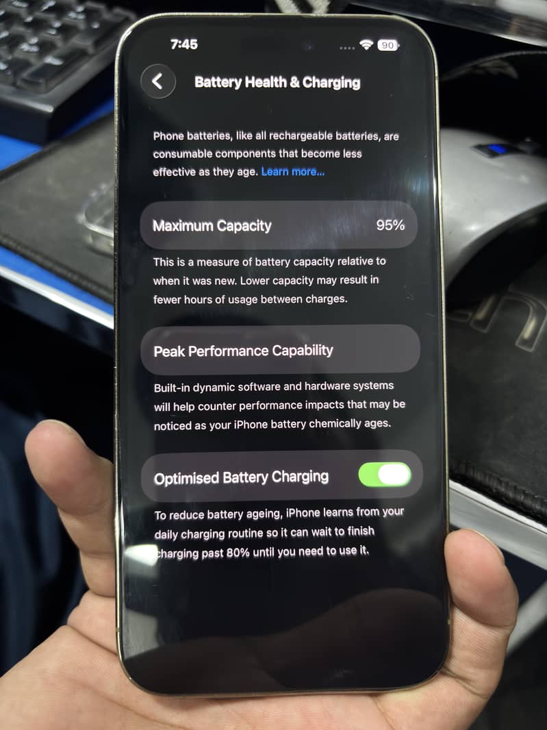 Apple iPhone 14 Pro Max 8