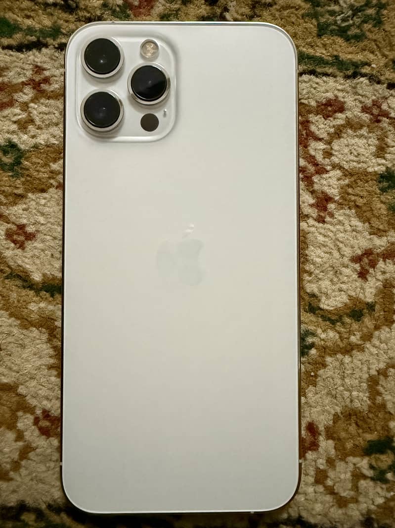 Apple iPhone 12 Pro Max 1
