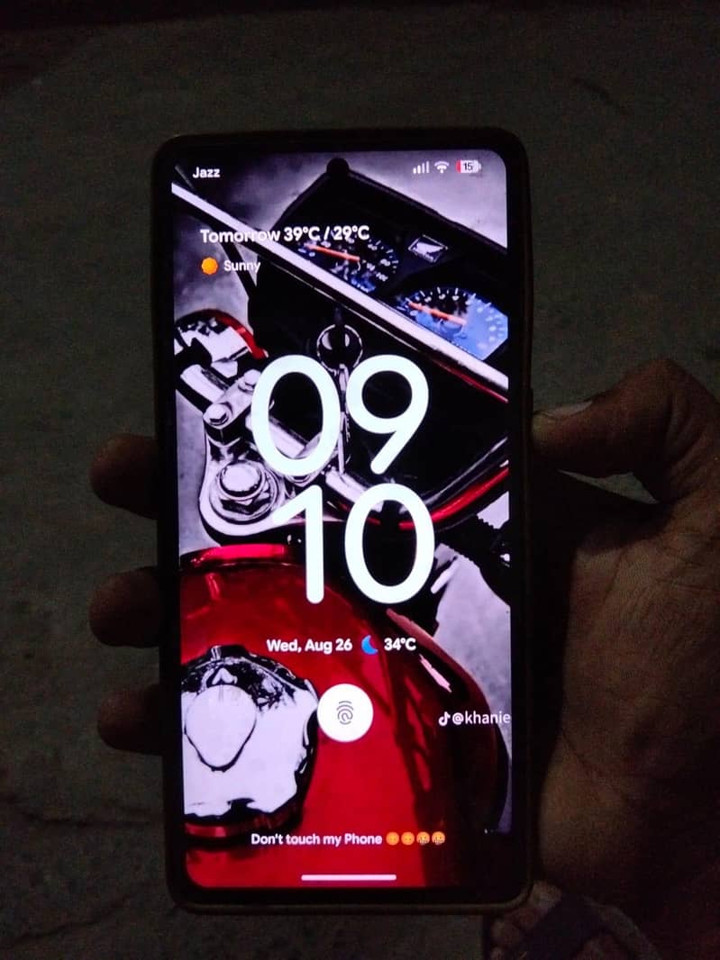 Google Pixel 7 Pro Exchange Possible 2