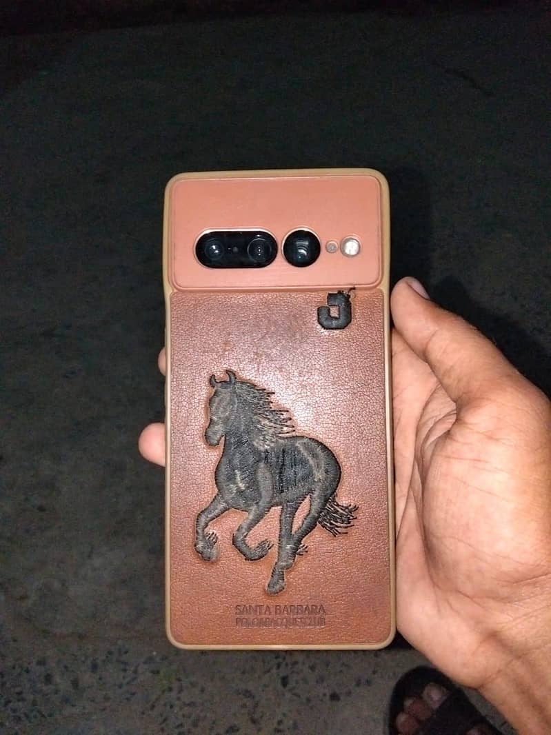 Google Pixel 7 Pro Exchange Possible 4