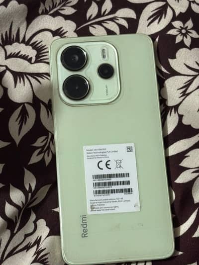 Xiaomi Redmi Note 14