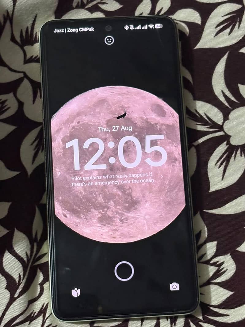 Xiaomi Redmi Note 14 1