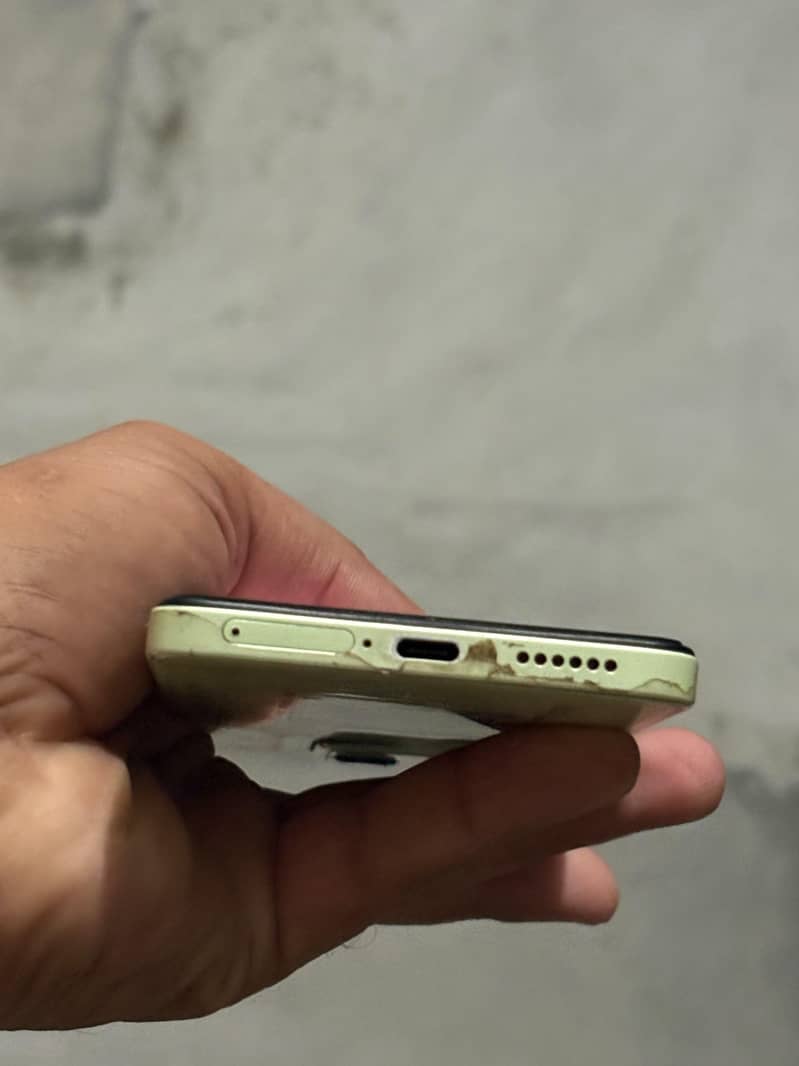 Xiaomi Redmi Note 14 2
