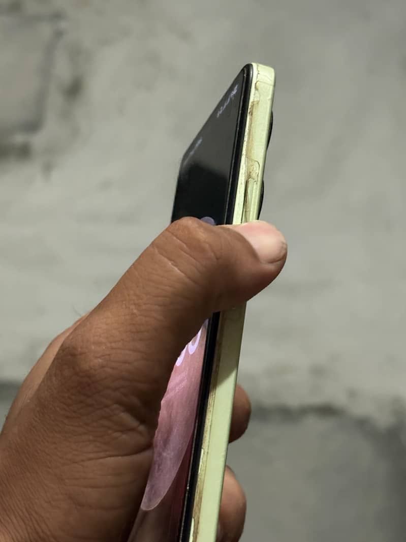 Xiaomi Redmi Note 14 5