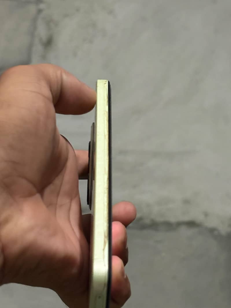 Xiaomi Redmi Note 14 6