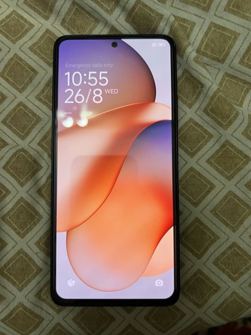 Redmi note 13 0