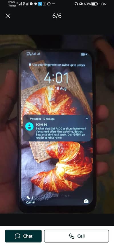 huawei y9s 6gb 128gb