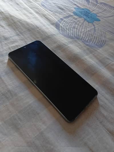 Samsung Mobile A06
