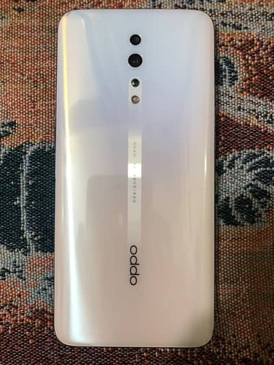 OPPO Reno Z 8 256