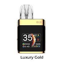 Uwell Caliburn koko G3 Pro