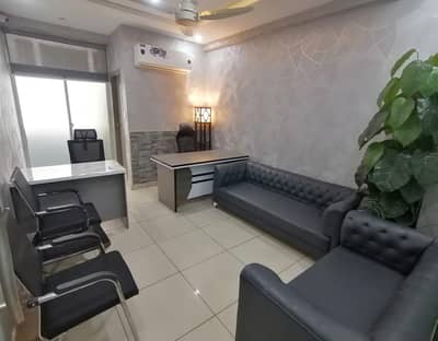 G/11 markaz new Plaza vip location 1st floor 858sq dubel office available for rent real piks
