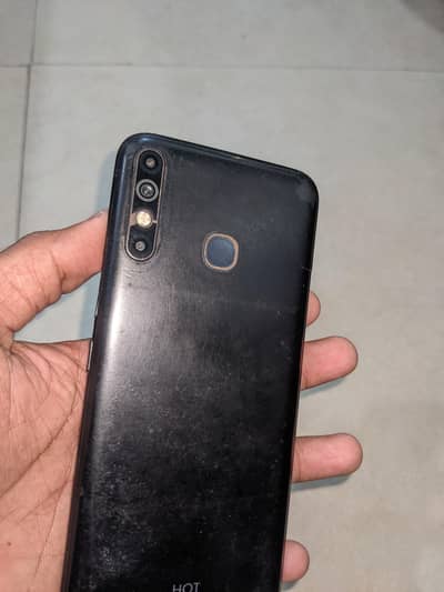Infinix Hot 8 Sale