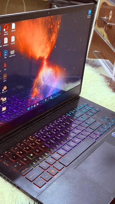 HP OMEN Gaming laptop