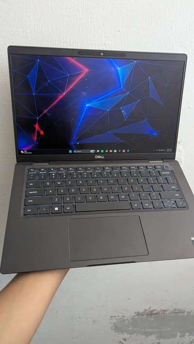 Dell Latitude 7420