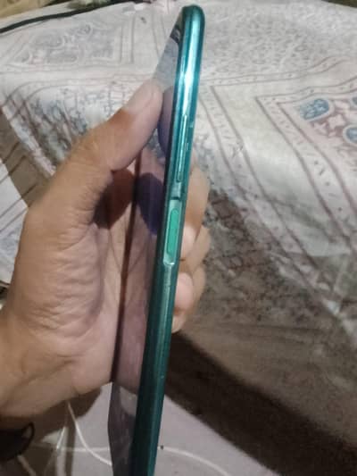 Infinix Zero 8i