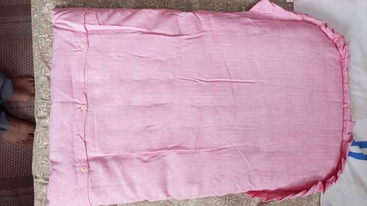 Baby Quilt