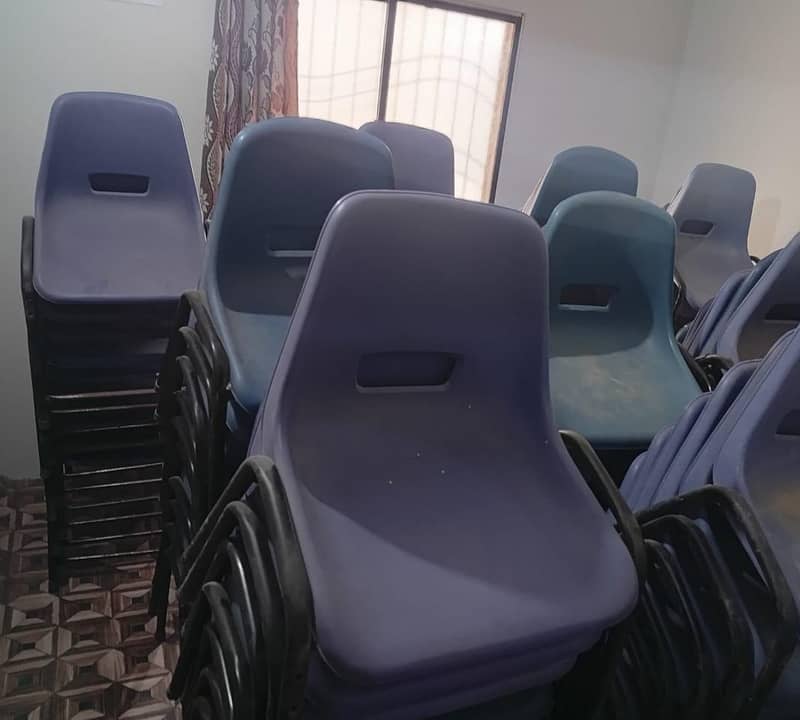 Study Chair 1