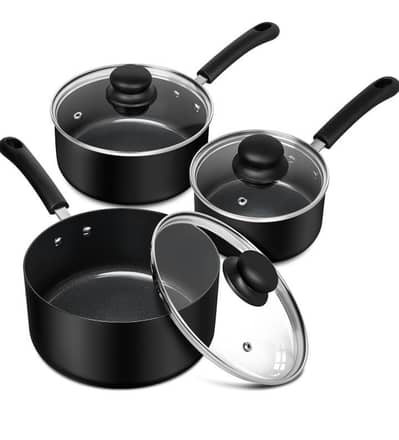 Saucepan