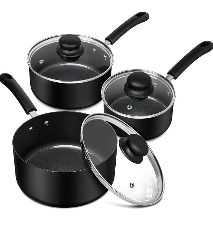 Saucepan 0