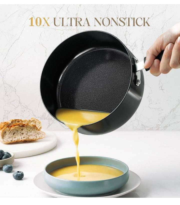 Saucepan 2
