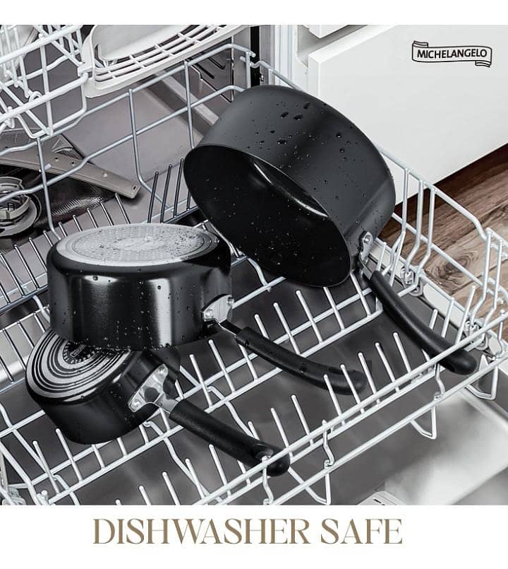 Saucepan 6