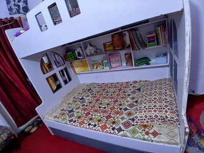 Bunker bed for sale
