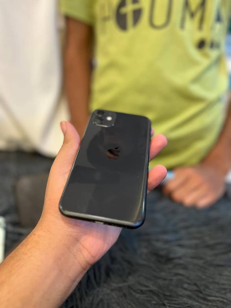 Apple iPhone 11 2