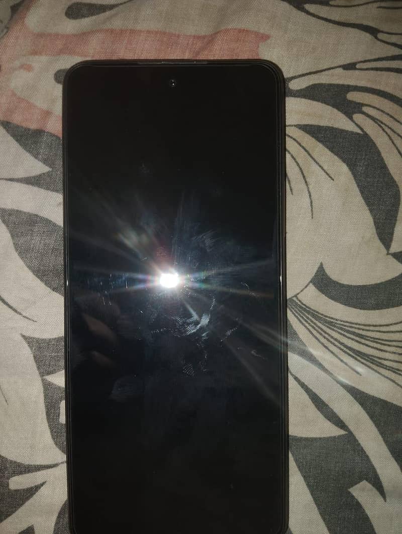 Infinix Note 30 1