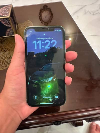 Apple iPhone 11 128gb