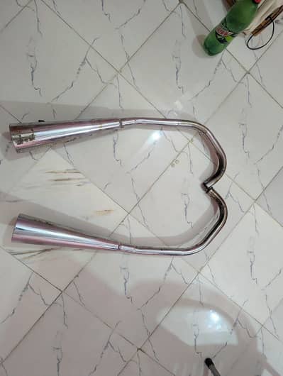 Honda CD 185 and 200 and CM 250