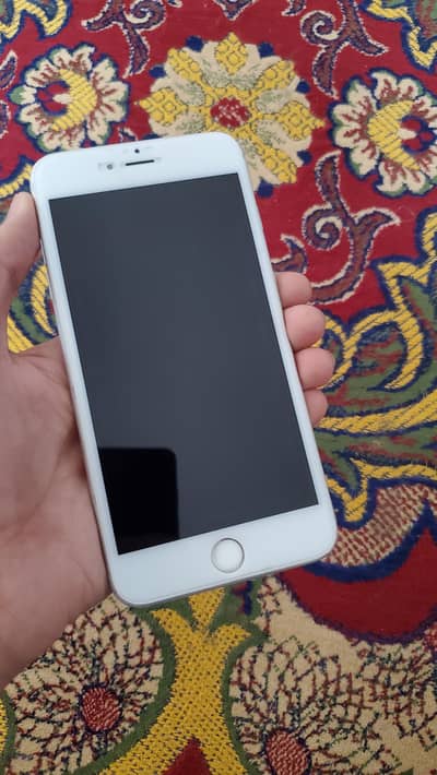 iphone 6s plus pta official approved