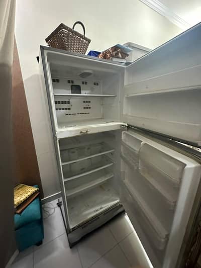 Haier fridge for sale
