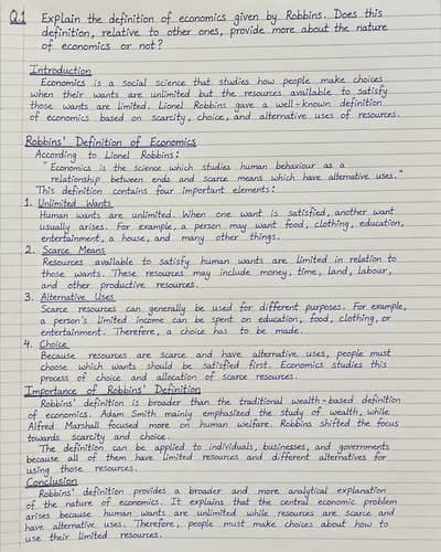 AIOU srping assignments