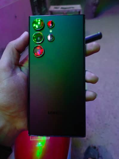 Samsung Mobile S23 Ultra