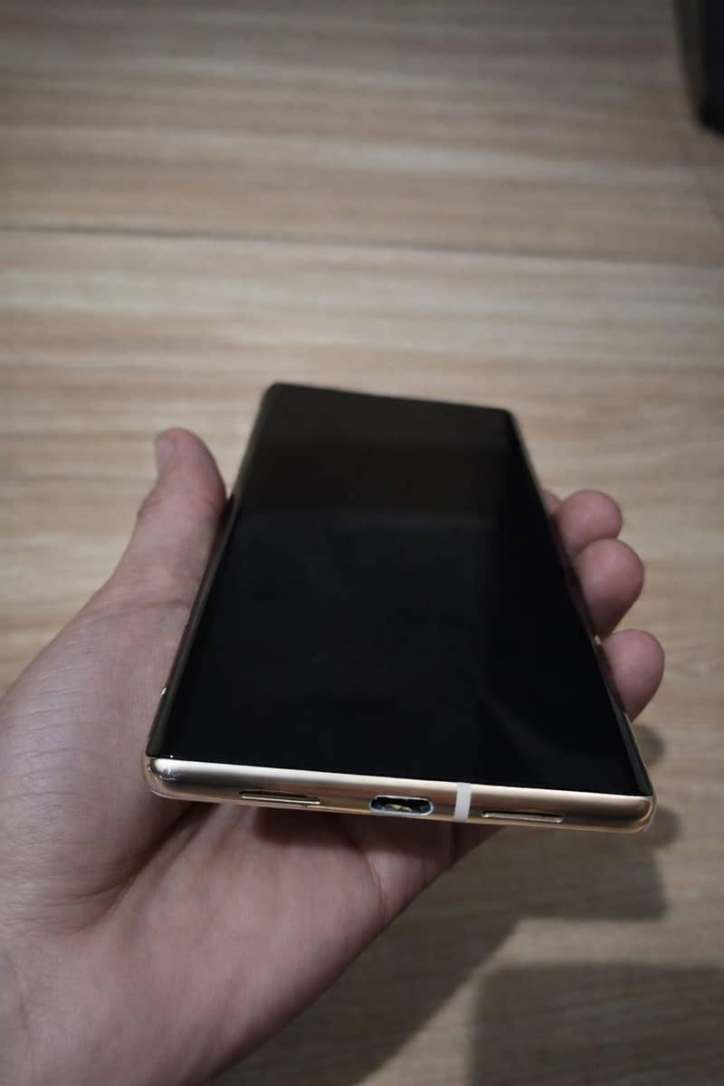 Google Pixel 6 Pro 1