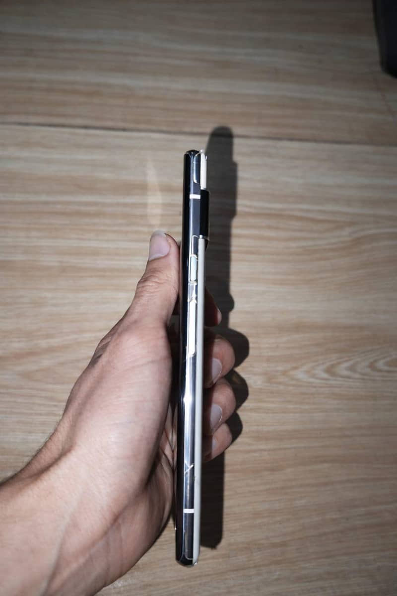 Google Pixel 6 Pro 3