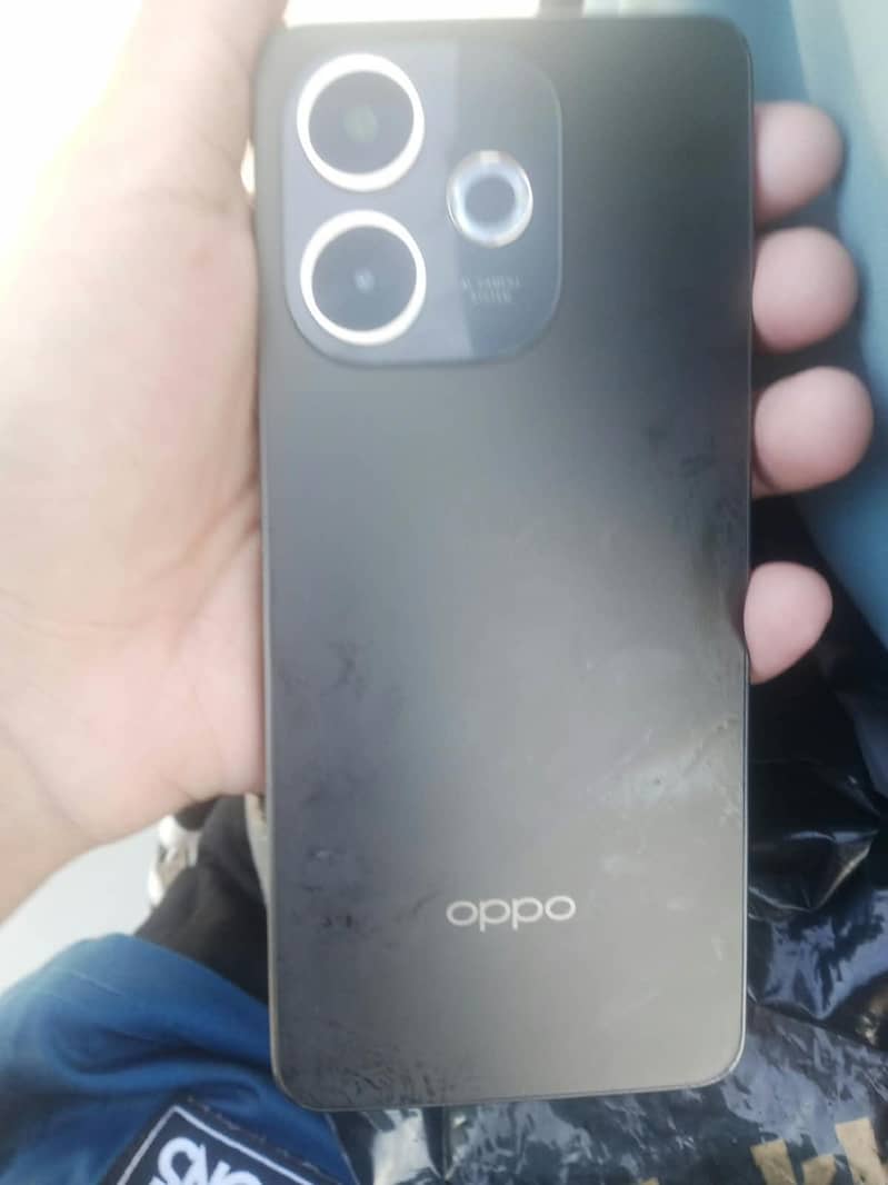 OPPO A5 Pro 0