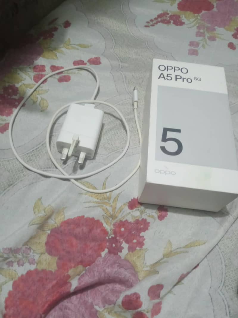 OPPO A5 Pro 3
