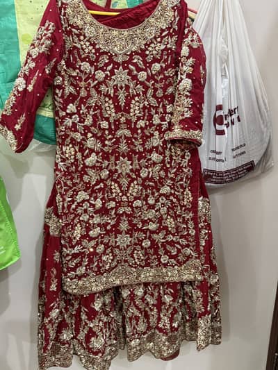 Bridal dresses