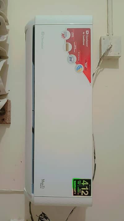 Urgent Ac For Sale