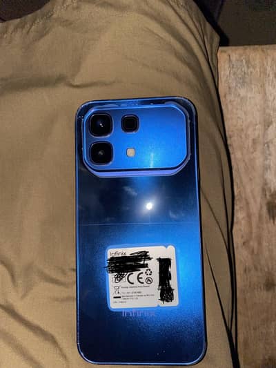 Infinix Note 60 Pro