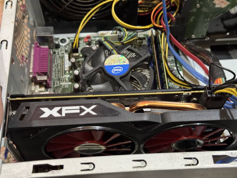 Gaming pc. 2