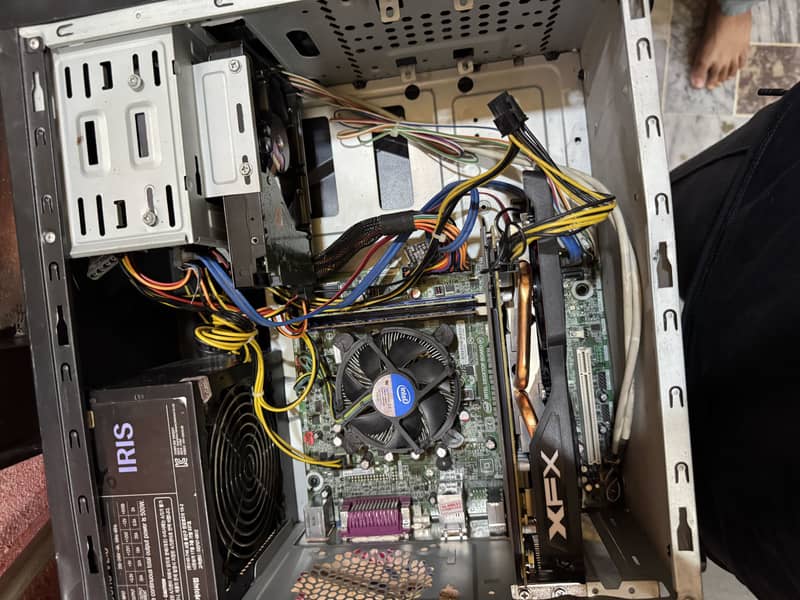 Gaming pc. 3