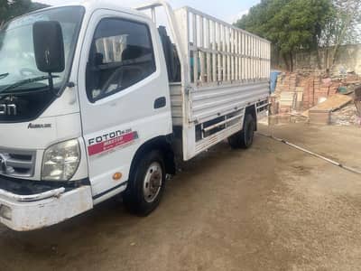 Master Foton M-280