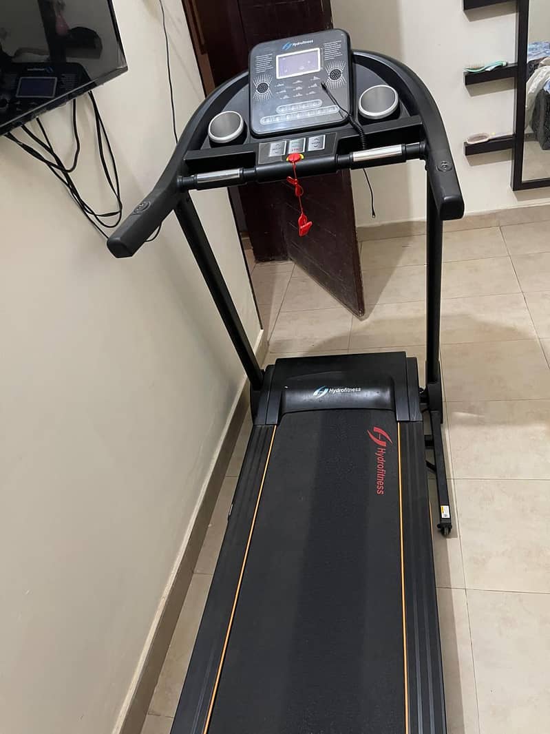 Treadmill 2